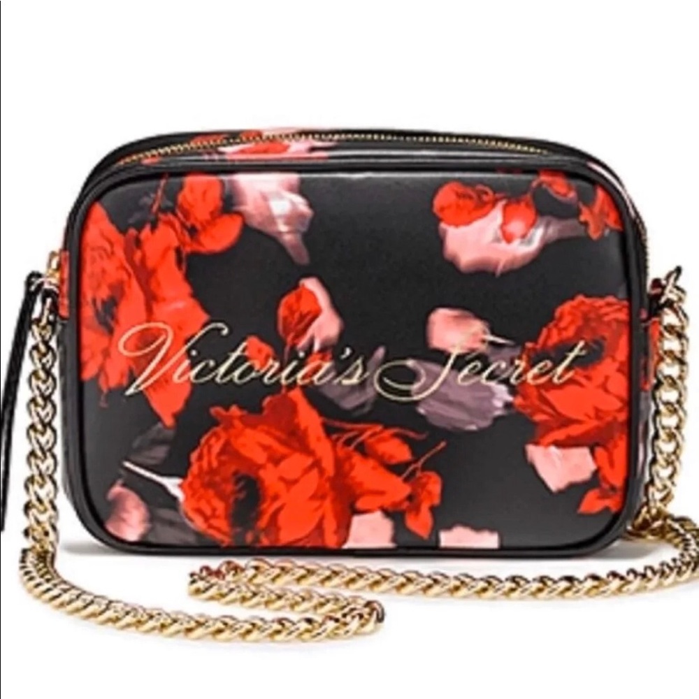 🎊SOLD SOLD🎊 NWT Victoria’s Secret crossbody bag